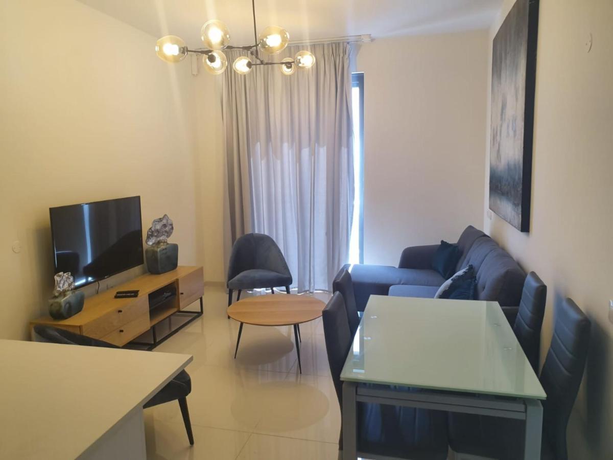 New Apartment In The Heart Of Jerusalem ! エクステリア 写真