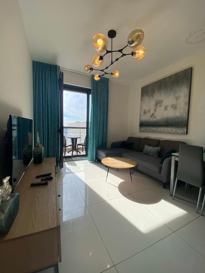 New Apartment In The Heart Of Jerusalem ! エクステリア 写真