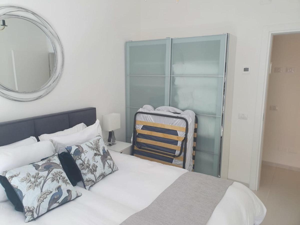 New Apartment In The Heart Of Jerusalem ! エクステリア 写真