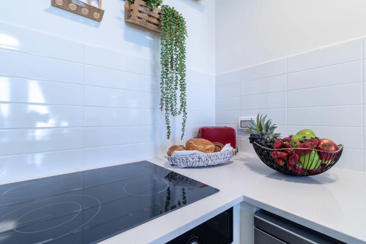 New Apartment In The Heart Of Jerusalem ! エクステリア 写真