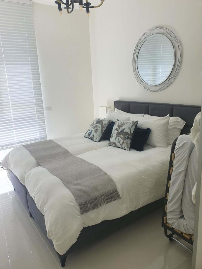 New Apartment In The Heart Of Jerusalem ! エクステリア 写真