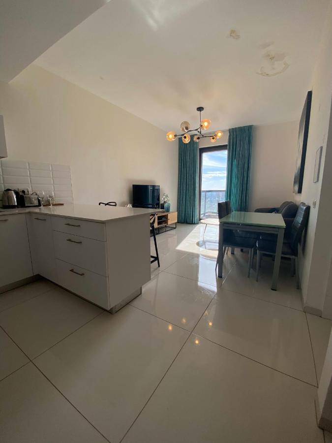 New Apartment In The Heart Of Jerusalem ! エクステリア 写真